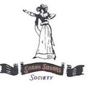 Sarah Siddons Society logo