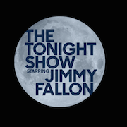 The Tonight Show logo