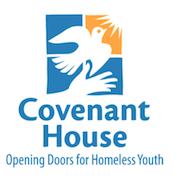 Covenant House logo