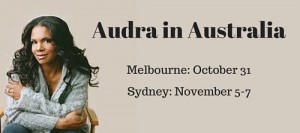 Audra in Australia (1)