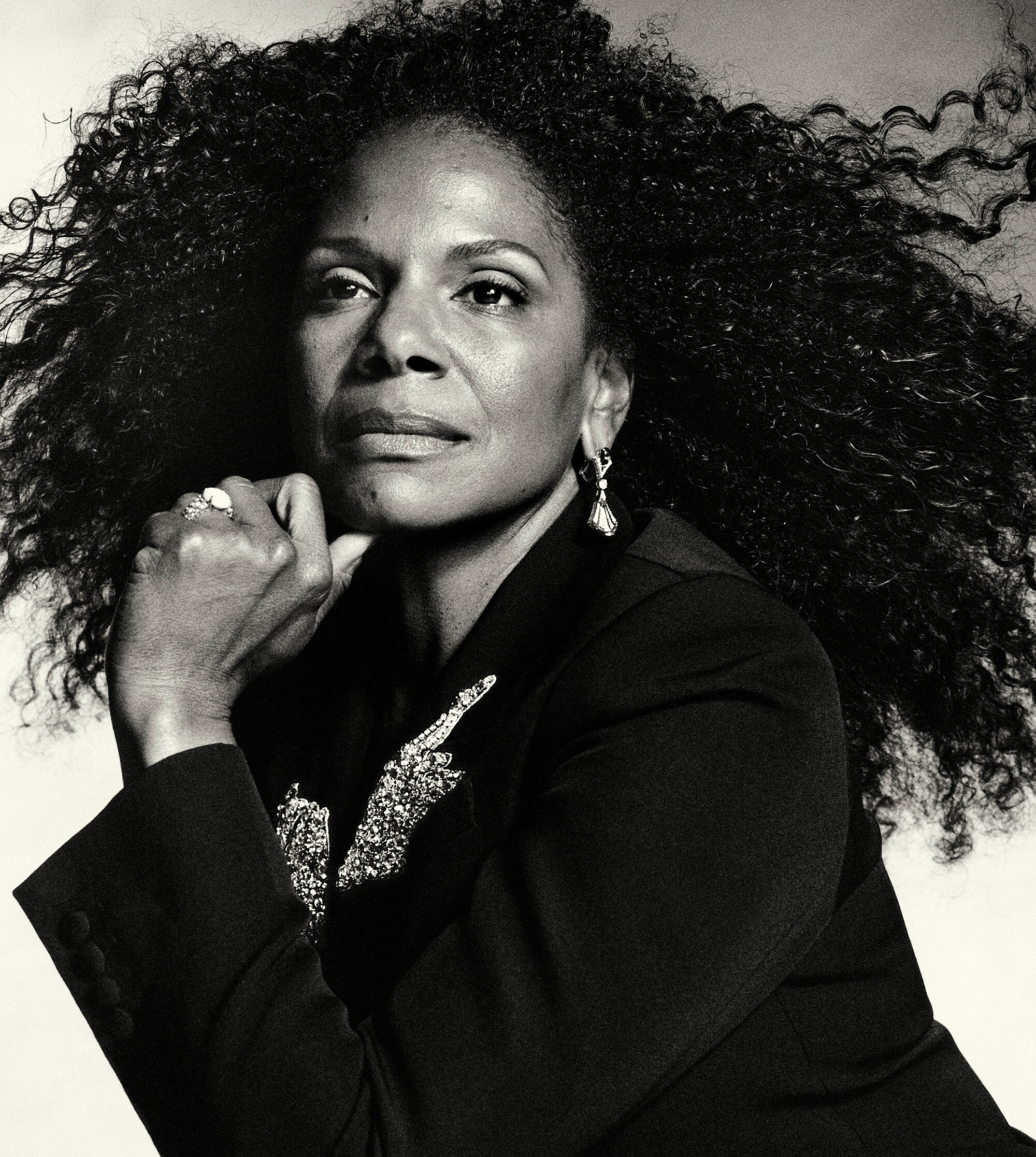 The Official Website of Singer and Actress Audra McDonald